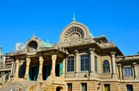 银座私人建筑步行之旅 - Thumbnail 1