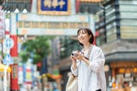 神户1小时私人摄影 - Thumbnail 4