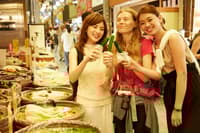 品川宿老东京步行之旅 - Thumbnail 5