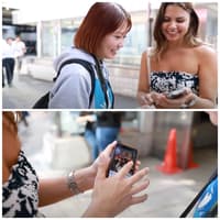 东京2小时私人照片和视频拍摄 - Thumbnail 3