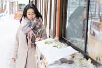 札幌1小时摄影服务含专车接送 - Thumbnail 3