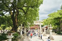 福冈太宰府和柳川之旅 - Thumbnail 3