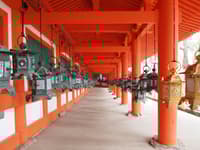 奈良东大寺导览徒步游 - Thumbnail 7