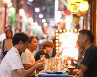 东京上野当地美食之旅 - Thumbnail 4