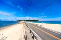 志贺岛海滨自行车之旅 - Thumbnail 1