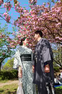 仙台1小时私人摄影 - Thumbnail 1