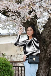 大阪城1小时私人摄影服务 - Thumbnail 2