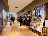 大阪Lucua美食畅饮夜游之旅 - Thumbnail 2