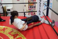 Pro Wrestling Experience at LLPW-X Dojo Led by Top Wrestler Shinobu Kandori - Thumbnail 4