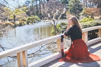 1 Hour Private Photo Shoot in Tokyo (Bespoke Photography Tailored to Your Unique Story) - Thumbnail 10