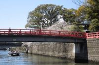 东京目黑川赏樱游船之旅 - Thumbnail 4