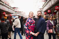 1 Hour Private Photo Shoot in Tokyo (Bespoke Photography Tailored to Your Unique Story) - Thumbnail 37