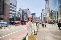 1 Hour Private Photo Shoot in Tokyo (Bespoke Photography Tailored to Your Unique Story) - Thumbnail 32