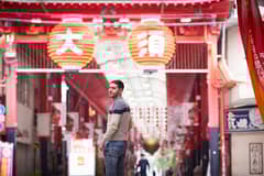 爱知县 1 小时私人摄影