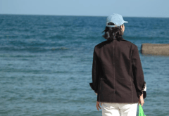 江之岛水族馆区域 1 小时私人摄影