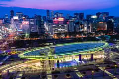 Nagoya Area Bar Hopping Night Tour