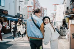 도쿄 스카이트리 지역 1시간 개인 사진 촬영