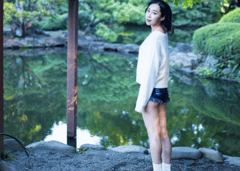 Sesi Foto Privat 1 Jam di Obama Onsen