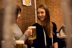 Nikko & Kinugawa Area Bar Hopping Night Tour