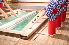 鬼怒川温泉 1 小时私人摄影