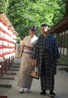 1 Hour Private Photoshoot in Shuzenji Onsen