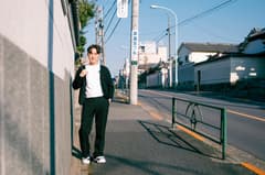 二子玉川 & 自由之丘 1 小时私人拍摄