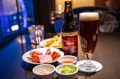 요코하마 차이나타운, 모토마치, 야마시타 공원 밤 투어!