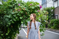 秋田县 1 小时私人摄影