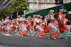 2026高知夜來祭 8月11、12日夜間觀覽席票券