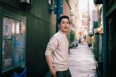 云仙温泉1小时私人摄影体验