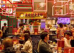 银座 & 新桥当地美食私人之旅