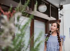 松山/今治1小时私人摄影体验