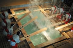 秋保温泉 1 小时私人摄影体验