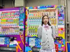 竹下通 1 小時私人攝影