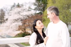 1 Hour Private Photoshoot in Iwate