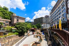 有马温泉神户酒吧美食之旅（MAX带队）