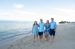 아마미 오시마 섬 1시간 개인 스냅 촬영