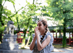 1 Hour Private Photoshoot in Okayama / Tamano / Bizen