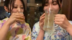 쿠사츠 지역 이자카야 체험 야간 투어