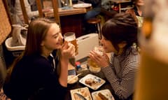 三轩茶屋美食 & 饮品后街之旅