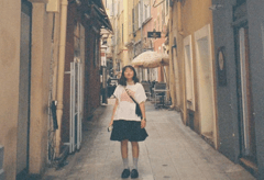 Film camera Snap Photography  in Osaka