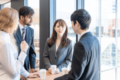 도쿄/오사카 통역+가이드 서비스