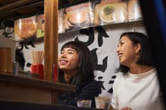 東京神田晚間美食之旅