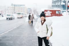 二世谷1小时私人摄影