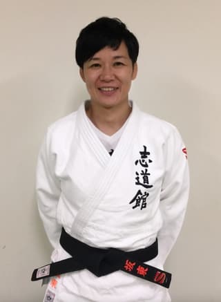 Mayuko Bando — Director, Bunbuichidojuku Shidokan