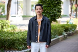 Vincenzo Kim