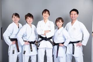 Our Instructor Team