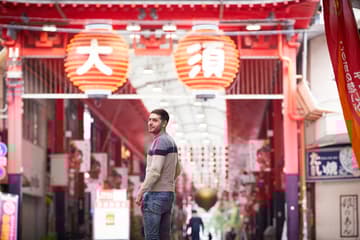 爱知县 1 小时私人摄影