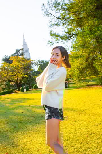 ถ่ายภาพส่วนตัว 1 ชม. ที่คิริชิมะออนเซ็น