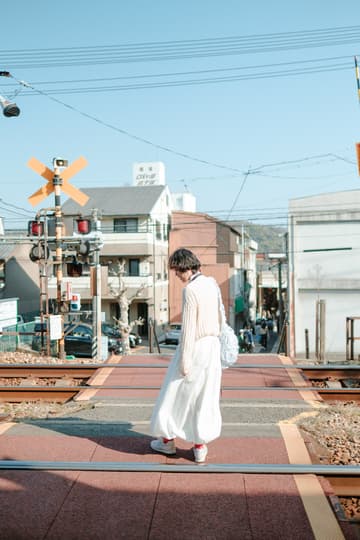 福山/尾道 1 小时私人摄影之旅